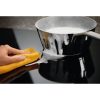 Electrolux LIR60433B Indukciós főzőlap, 7,2 kW, 4 zónás, fekete