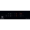 Electrolux LIT30230C Domino 300 beépíthető főzőlap, indukciós, 5,9 kW, 2 zónás, fekete
