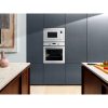 Electrolux LMS4253TMW beépíthető grilles mikrohullámú sütő, 25liter, 1000 /900Watt, fehér
