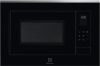 Electrolux LMS4253TMX beépíthető grilles mikrohullámú sütő, 25liter, 1000 /900Watt, inox