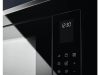 Electrolux LMS4253TMX beépíthető grilles mikrohullámú sütő, 25liter, 1000 /900Watt, inox