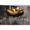 Electrolux LMS4253TMX beépíthető grilles mikrohullámú sütő, 25liter, 1000 /900Watt, inox