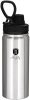 Berlinger Haus LP-BH-040L Moonlight Collection fém ivópalack, 540 ml, rozsdamentes acél