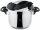 Berlinger Haus LP-KL-150P kukta, 6liter, indukciós, rozsdamentes acél