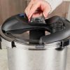 Berlinger Haus LP-KL-150P kukta, 6liter, indukciós, rozsdamentes acél