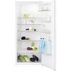 Electrolux LRB3AE12S OptiSpace 500 beépíthető egyajtós hűtőszekrény, 208liter, 34dB, fehér
