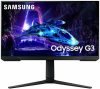 Samsung LS24DG300EUXEN 24" Odyssey Gaming Monitor