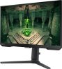 Samsung LS25BG400EUXEN Odyssey G4 gaming monitor, 240Hz, 1ms, IPS, 25" (64cm)