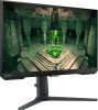 Samsung LS25BG400EUXEN Odyssey G4 gaming monitor, 240Hz, 1ms, IPS, 25" (64cm)