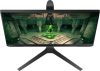 Samsung LS25BG400EUXEN Odyssey G4 gaming monitor, 240Hz, 1ms, IPS, 25" (64cm)