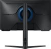 Samsung LS25BG400EUXEN Odyssey G4 gaming monitor, 240Hz, 1ms, IPS, 25" (64cm)