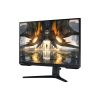 Samsung LS27AG520PPXEN 27" Odyssey G5 G52A Gaming monitor, fekete