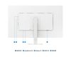 Samsung LS32D701EAUXEN 32" ViewFinity S7 UHD monitor