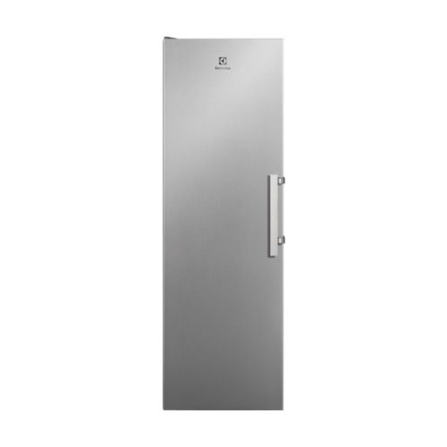 Electrolux LUT6NE28U OptiSpace 600 fagyasztószekrény, 279liter, NoFrost, 42dB, ezüst