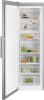 Electrolux LUT6NE28U OptiSpace 600 fagyasztószekrény, 279liter, NoFrost, 42dB, ezüst