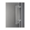 Electrolux LUT6NE28U OptiSpace 600 fagyasztószekrény, 279liter, NoFrost, 42dB, ezüst