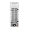 Electrolux LUT6NE28U OptiSpace 600 fagyasztószekrény, 279liter, NoFrost, 42dB, ezüst