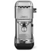 Tchibo Lapressa kávéfőző, 1300 W, inox