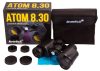 Levenhuk Atom 8x30 kétszemes távcső