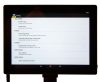 Levenhuk MED 5M digitális mikroszkóp-kamera 9,4" LCD-kijelzővel