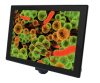 Levenhuk MED 5M digitális mikroszkóp-kamera 9,4" LCD-kijelzővel
