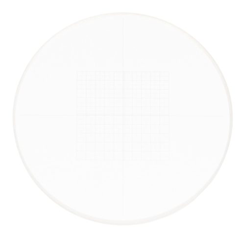 MAGUS CSS2 kalibrációs tárgylemez sztereomikroszkópokhoz (XY0,05)