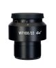 MAGUS SD10S 10х/22 mm (D 30 mm) szemlencse skálával