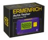 Ermenrich Zing CT30 auto-tesztelő