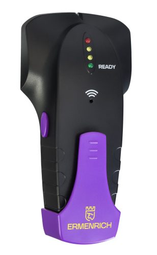 Ermenrich Ping SD20 falszkenner