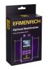 Ermenrich NetGeeks NU25 optikai multiméter