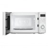Midea MAM720C2AT (WH) mikrohullámú sütő, 700 W, 20 liter