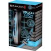 Remington MB4700 TouchTech szakállvágó, 0.4 -18mm, mosható fej, akkumulátoros