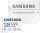Samsung MB-MC128SA/EU 128GB EVO Plus microSDXC memóriakártya + Adapter