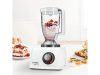 Bosch MC812W872 MultiTalent konyhai robotgép, 1250W, 2,4 liter, 1.5kg, fehér