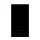 Midea MCH300D111K0 beépíthető főzőlap, kerámia, Domino, 30cm, 2zóna, 3kW, fekete