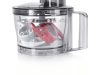 Bosch MCM3501M MultiTalent kompakt konyhai robotgép, 800Watt, 2 fokozat, 2.3liter, 0.8kg, inox