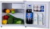 Midea MDRD86FGE01 mini hűtőszekrény fagyasztóval, 43liter, fehér