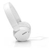 Sony MDRZX110APW vezetékes mikrofonos fejhallgató, fehér
