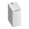 Midea MF100T60B/W-HU felültöltős mosógép, 6 kg, 1200rpm