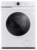 Midea MF100W70/W-HR elöltöltős mosógép, 7kg, 1200 fordulat, ultra slim