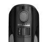 Bosch MFQ2420B kézi mixer, 400 W, 4 fokozat, fekete