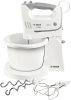 Bosch MFQ36460 ErgoMixx tálas mixer, 450W, 5 sebesség, fehér