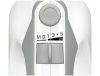 Bosch MFQ36460 ErgoMixx tálas mixer, 450W, 5 sebesség, fehér
