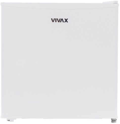 Vivax MF-45E mini hűtőszekrény fagyasztóval, 43liter, 41dB, fehér
