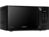 Samsung MG23K3515AK/EO grilles mikrohullámú sütő kerámia bevonattal, 23liter, 800W fekete