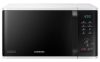 Samsung MG23K3515AW/EO grilles mikrohullámú sütő kerámia bevonattal, 23liter, 800W, fehér