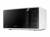 Samsung MG23K3515AW/EO grilles mikrohullámú sütő kerámia bevonattal, 23liter, 800W, fehér