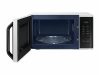 Samsung MG23K3515AW/EO grilles mikrohullámú sütő kerámia bevonattal, 23liter, 800W, fehér