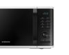Samsung MG23K3515AW/EO grilles mikrohullámú sütő kerámia bevonattal, 23liter, 800W, fehér