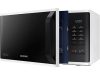 Samsung MG23K3515AW/EO grilles mikrohullámú sütő kerámia bevonattal, 23liter, 800W, fehér